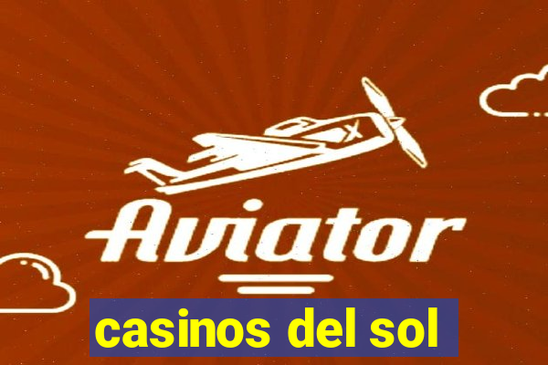 casinos del sol