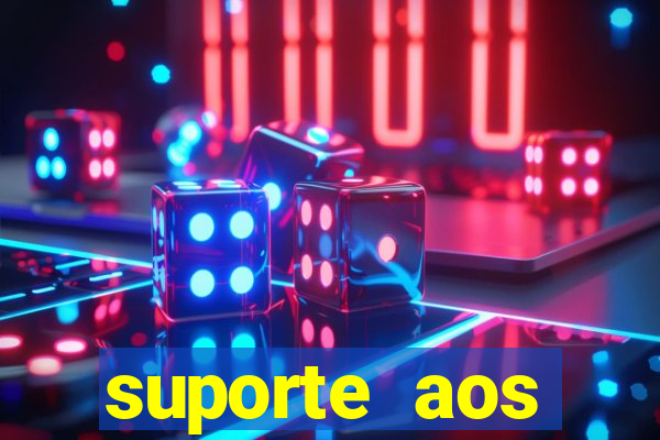 suporte aos clientes de jogos online