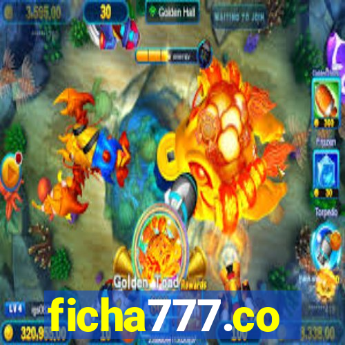 ficha777.co