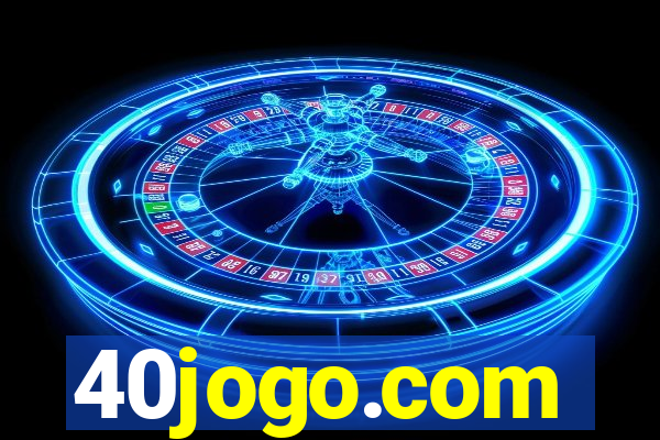 40jogo.com