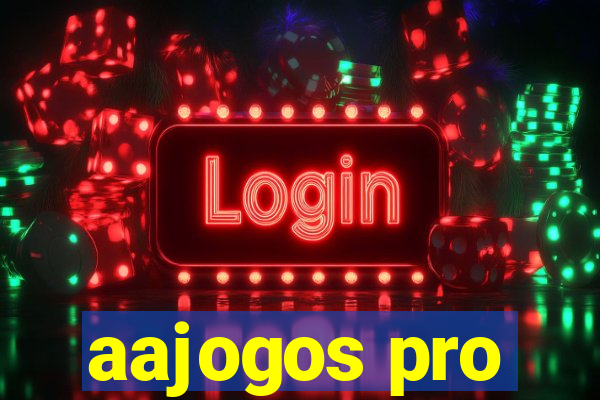 aajogos pro