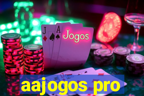 aajogos pro