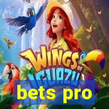 bets pro