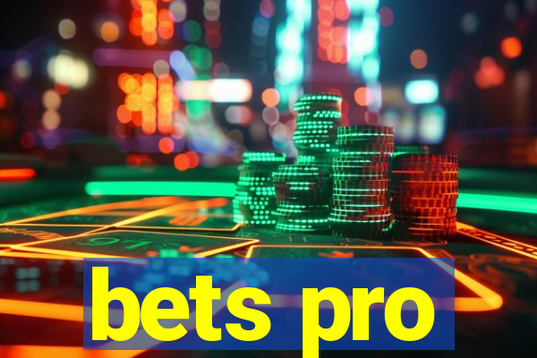 bets pro