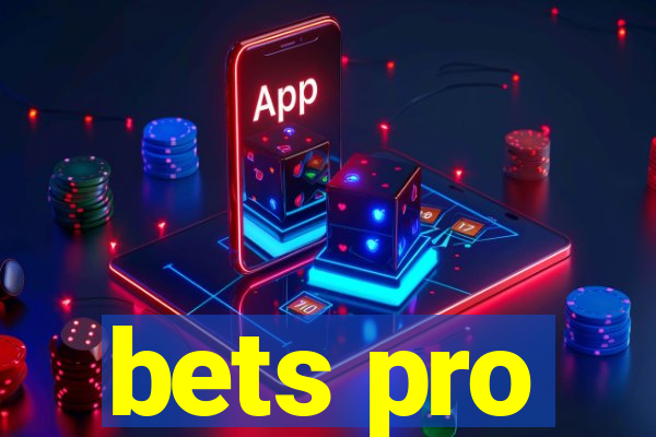 bets pro