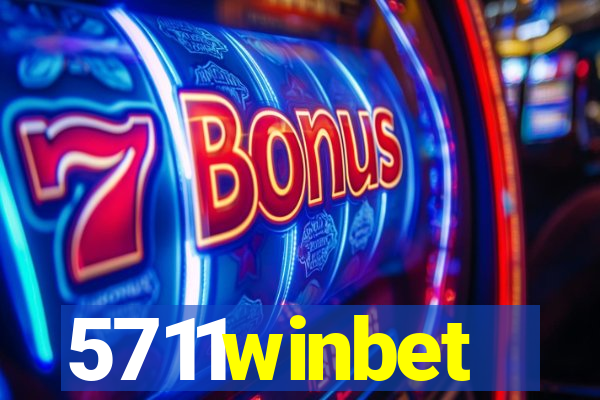 5711winbet