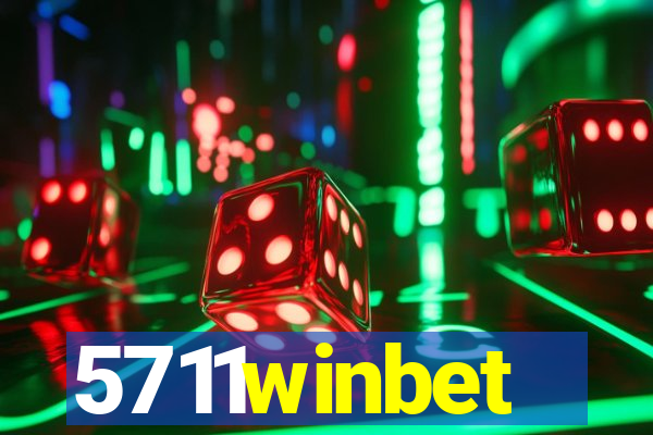 5711winbet