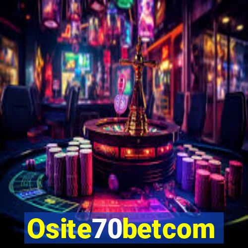 Osite70betcom