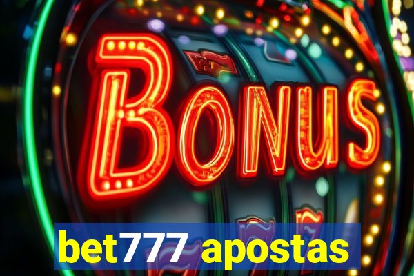 bet777 apostas