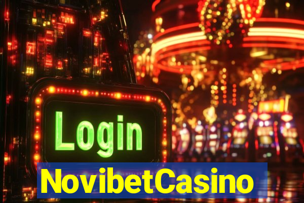 NovibetCasino