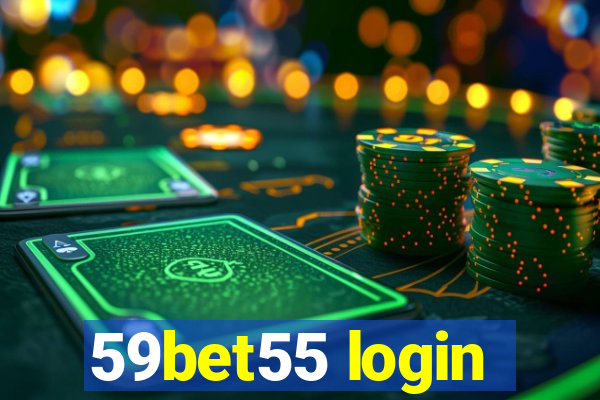 59bet55 login