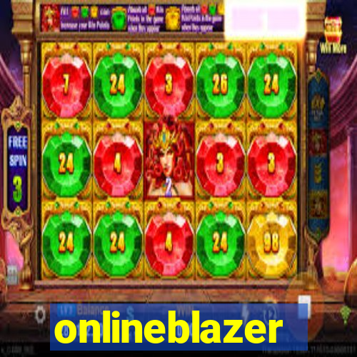 onlineblazer