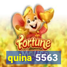 quina 5563