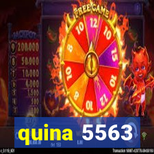 quina 5563