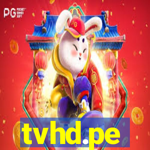 tvhd.pe