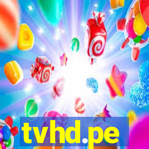 tvhd.pe