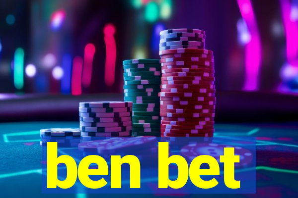 ben bet