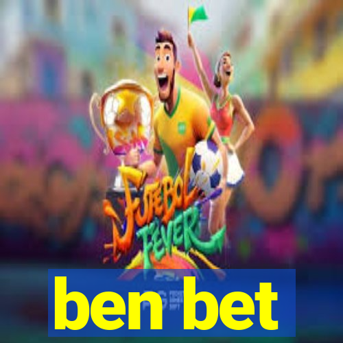 ben bet