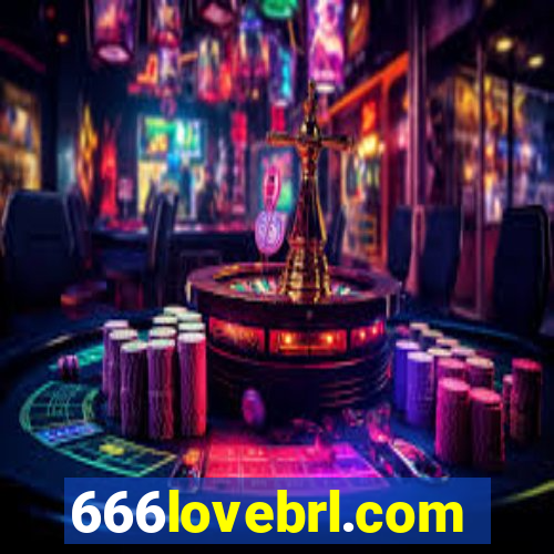 666lovebrl.com