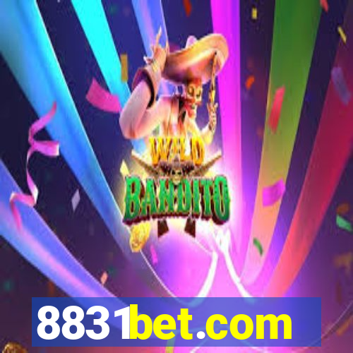 8831bet.com