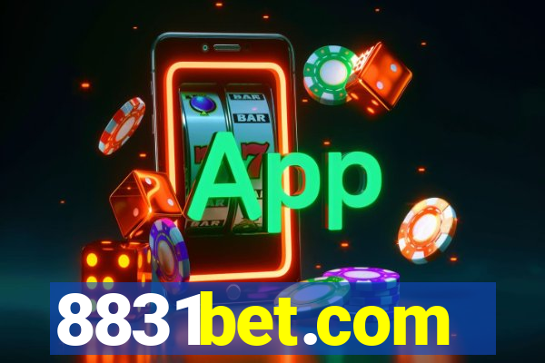 8831bet.com