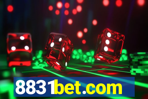 8831bet.com