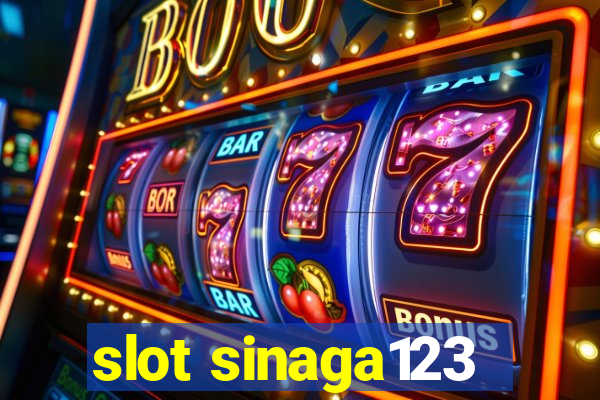 slot sinaga123