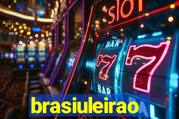 brasiuleirao