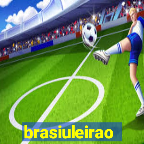 brasiuleirao