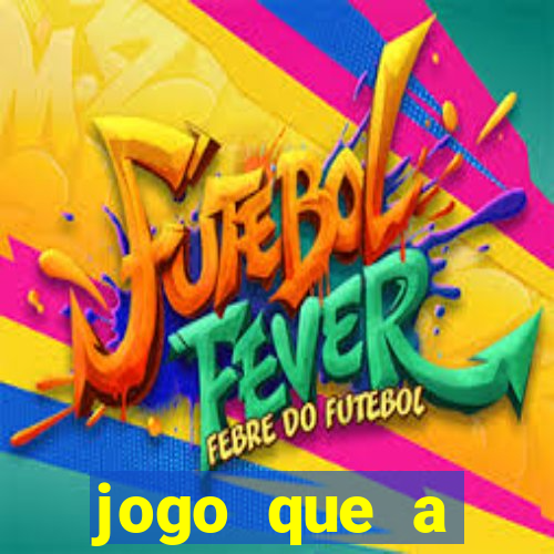 jogo que a virginia joga