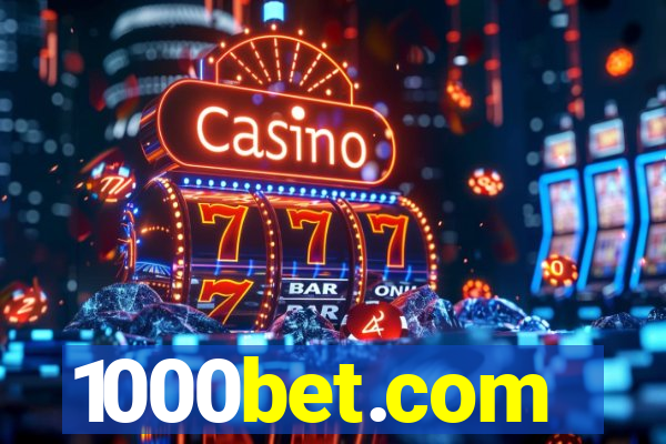 1000bet.com