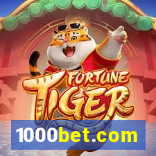 1000bet.com