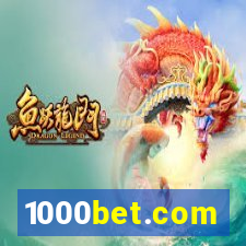 1000bet.com