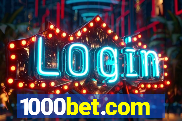 1000bet.com