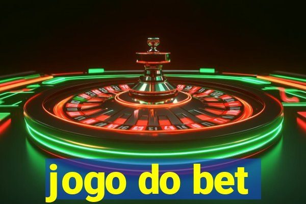 jogo do bet