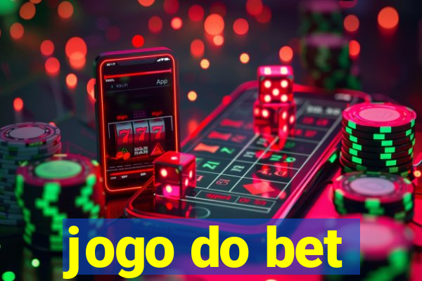 jogo do bet