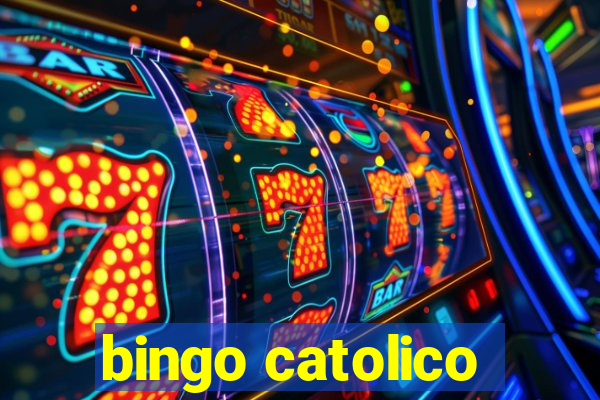 bingo catolico