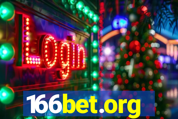 166bet.org