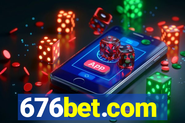 676bet.com