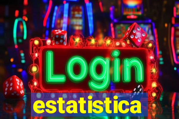 estatistica lotofacil atualizada