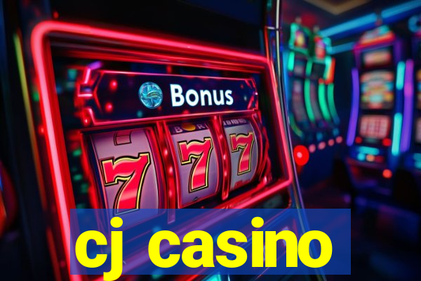 cj casino