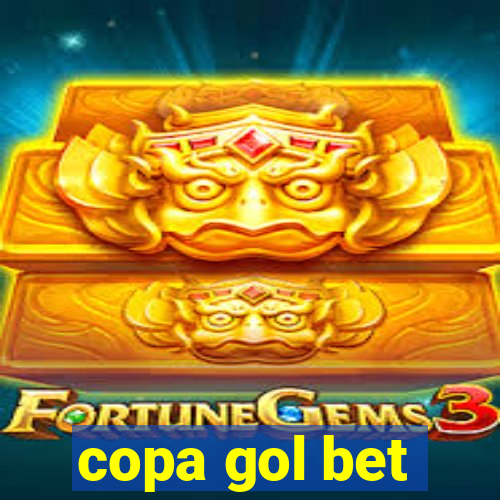 copa gol bet