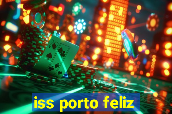 iss porto feliz