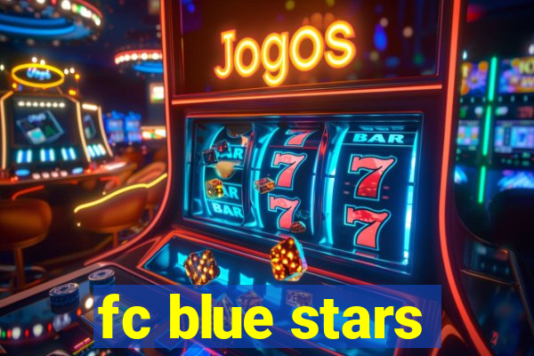 fc blue stars