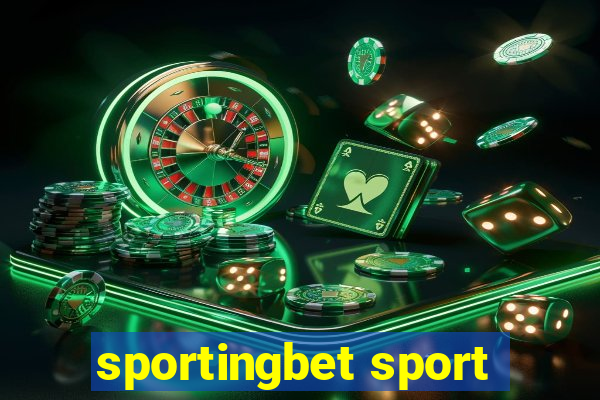 sportingbet sport