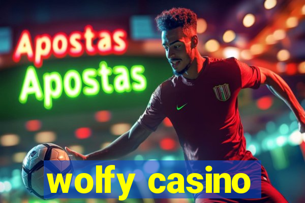 wolfy casino