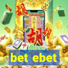 bet ebet