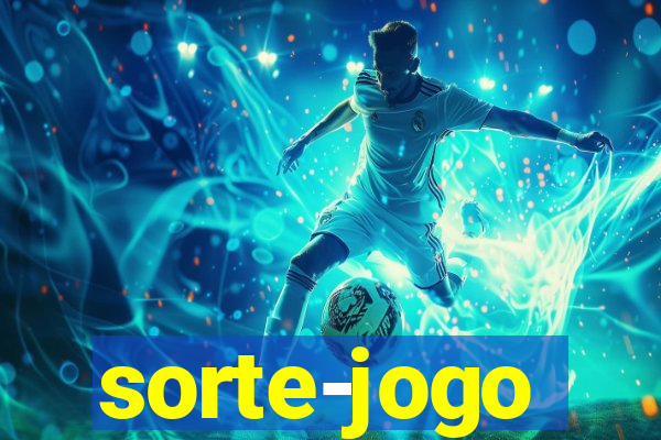 sorte-jogo