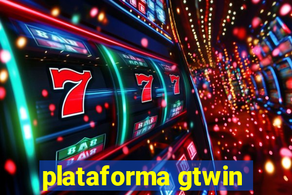 plataforma gtwin