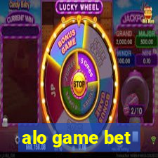 alo game bet